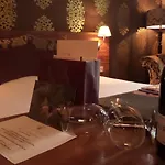 Szálloda Landgoed Groot Warnsborn Arnhem