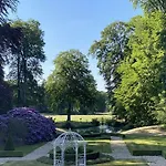 Hotel Landgoed Groot Warnsborn Arnhem