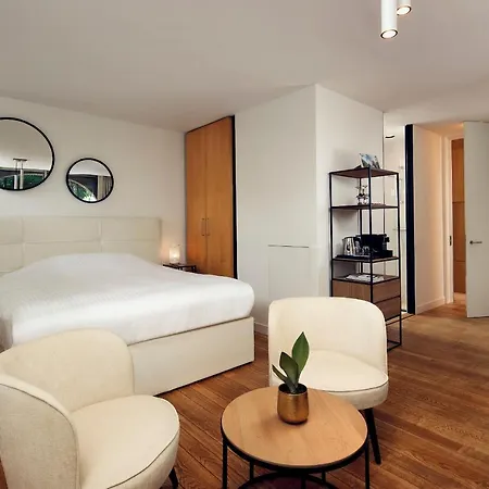 Hotell Landgoed Groot Warnsborn Arnhem