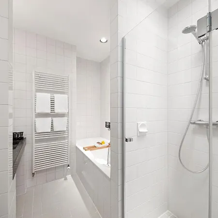 Hotel Landgoed Groot Warnsborn Arnhem