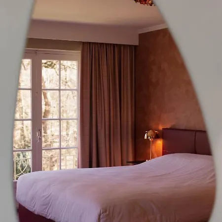 Landgoed Groot Warnsborn 4*