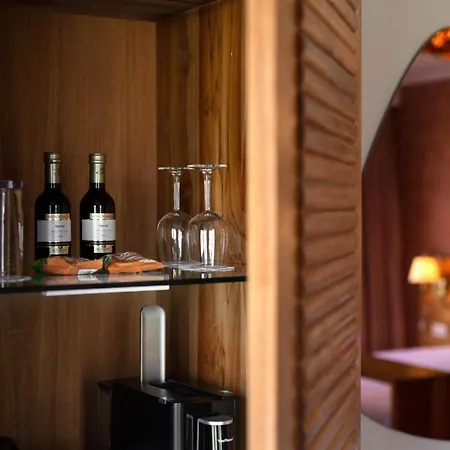 Landgoed Groot Warnsborn Hotel Arnhem