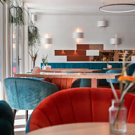 Landgoed Groot Warnsborn Hotel