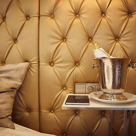 Hotel Landgoed Groot Warnsborn Arnhem