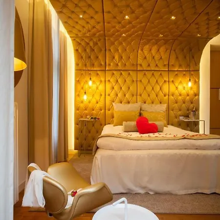 Landgoed Groot Warnsborn Hotel 4*