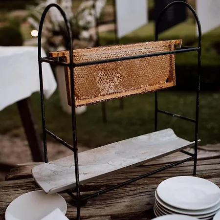 Hotel Landgoed Groot Warnsborn