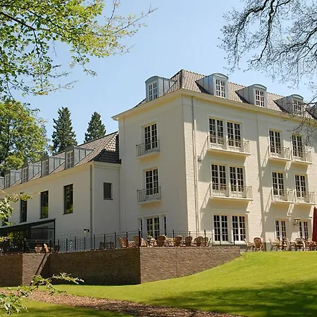Hotell Landgoed Groot Warnsborn Arnhem