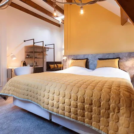 Hotel Landgoed Groot Warnsborn