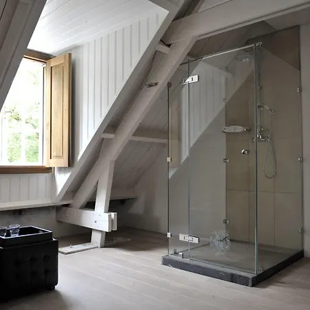 Hotell Landgoed Groot Warnsborn