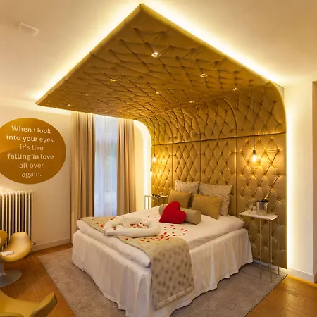 Landgoed Groot Warnsborn Hotell