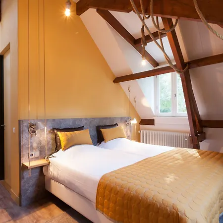 Landgoed Groot Warnsborn Hotel
