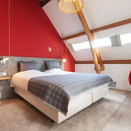 ランドグード グロート ワーンスボーン 4* アーネム