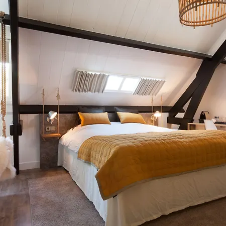 Hotel Landgoed Groot Warnsborn Arnhem