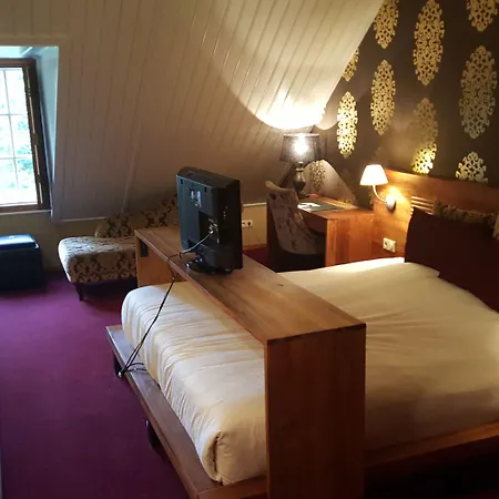 Landgoed Groot Warnsborn Hotel