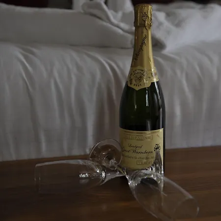 Landgoed Groot Warnsborn Hotell Arnhem