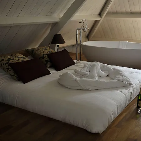 Landgoed Groot Warnsborn Hotel