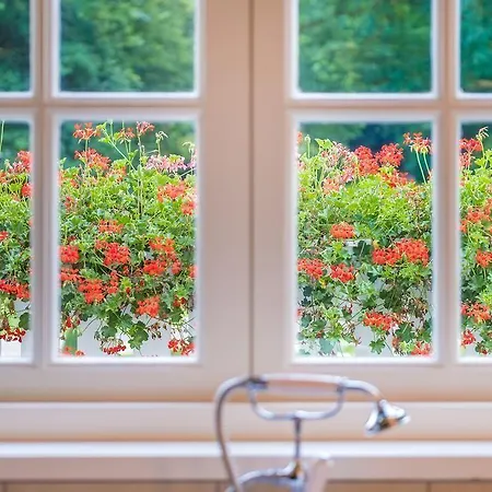 Landgoed Groot Warnsborn Hotell