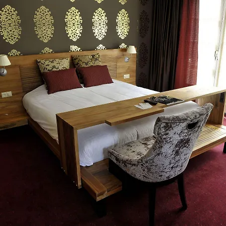 Landgoed Groot Warnsborn Hotel