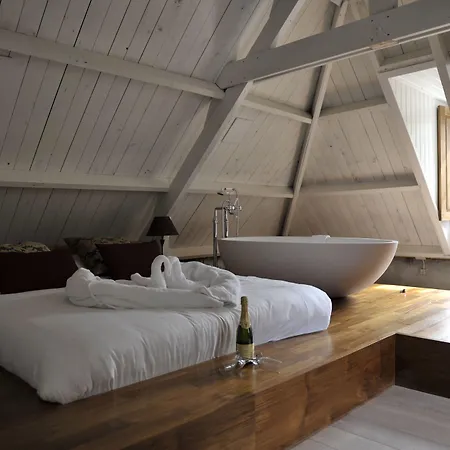 Landgoed Groot Warnsborn 4* Arnhem