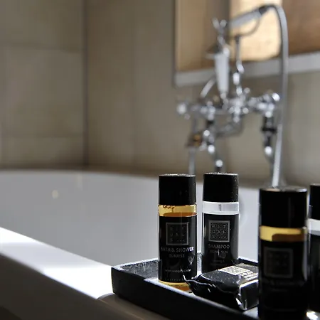 Hotel Landgoed Groot Warnsborn