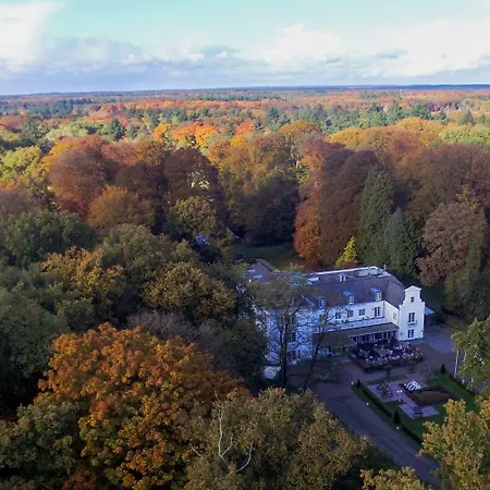 Landgoed Groot Warnsborn 4* Arnhem