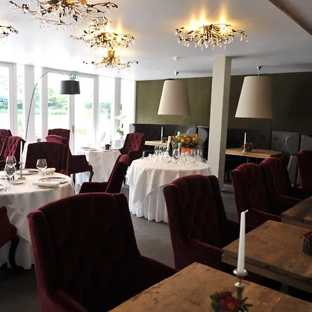 Landgoed Groot Warnsborn Hotel Arnhem