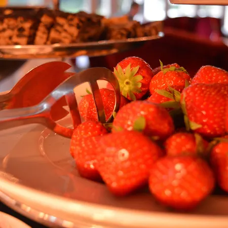 Landgoed Groot Warnsborn Hotell