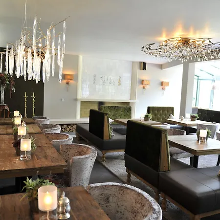 Landgoed Groot Warnsborn Arnhem