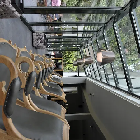 Hotel Landgoed Groot Warnsborn 4*