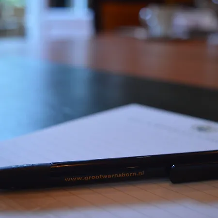 Landgoed Groot Warnsborn