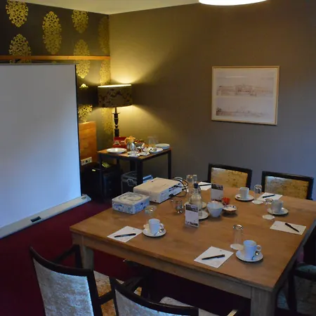 Landgoed Groot Warnsborn 4*