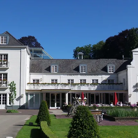 Landgoed Groot Warnsborn Arnhem