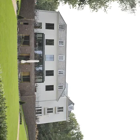 Landgoed Groot Warnsborn Hotell Arnhem