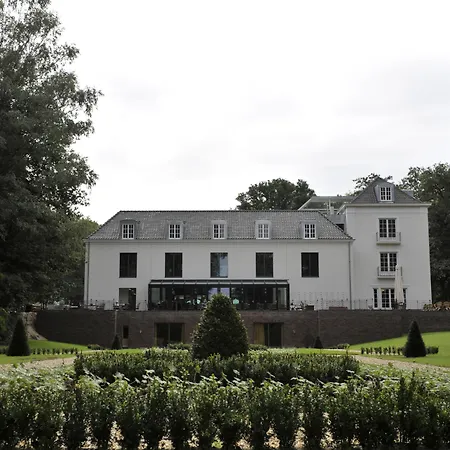 Hotel Landgoed Groot Warnsborn