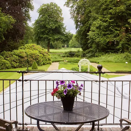 Landgoed Groot Warnsborn Hotel