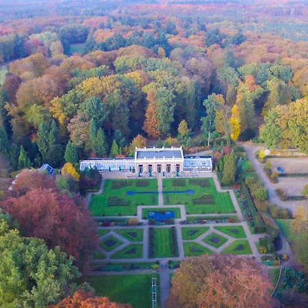 Landgoed Groot Warnsborn Arnhem