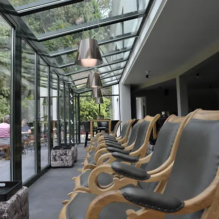Landgoed Groot Warnsborn 4* Arnhem