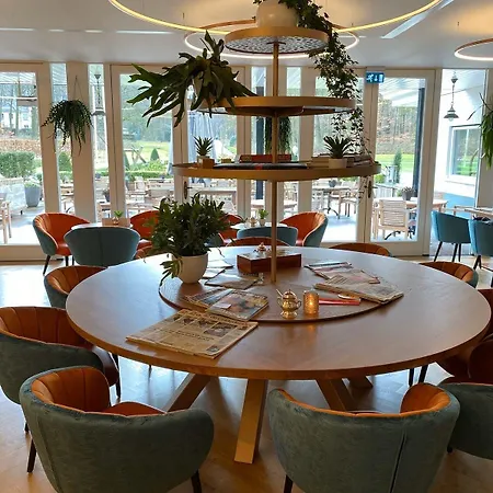 Landgoed Groot Warnsborn 4* Arnhem