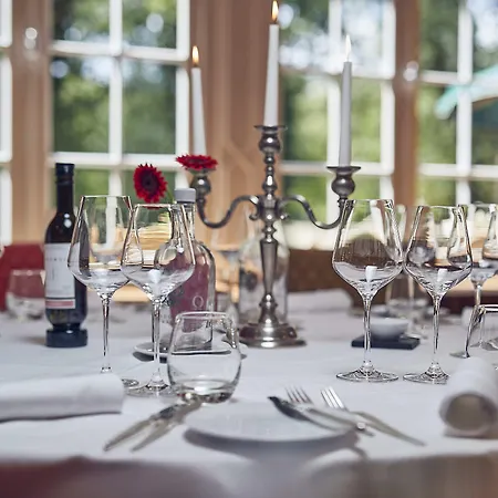 Landgoed Groot Warnsborn 4* Arnhem