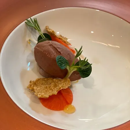 Hotel Landgoed Groot Warnsborn