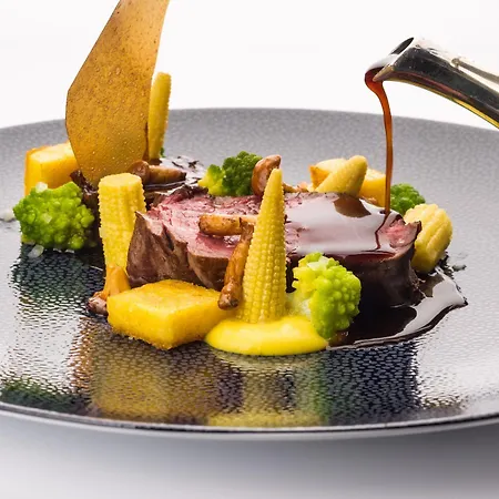 Hotell Landgoed Groot Warnsborn Arnhem