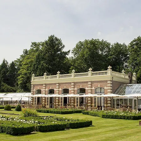 Landgoed Groot Warnsborn Hotel 4*