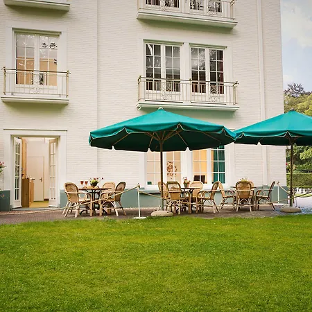 Landgoed Groot Warnsborn Hotel