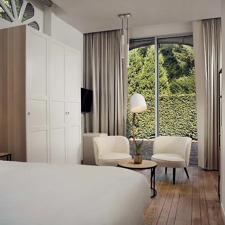 Landgoed Groot Warnsborn