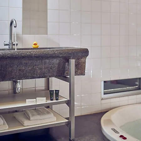 Landgoed Groot Warnsborn Hotel