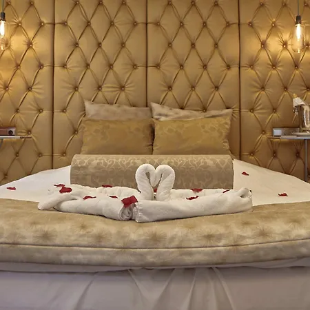 Landgoed Groot Warnsborn 4*