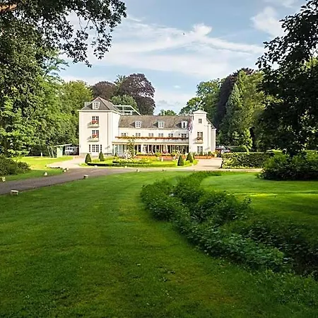 Landgoed Groot Warnsborn Hotel Arnheim