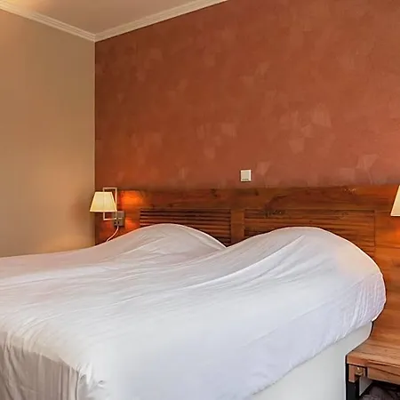 Landgoed Groot Warnsborn Hotel 4*