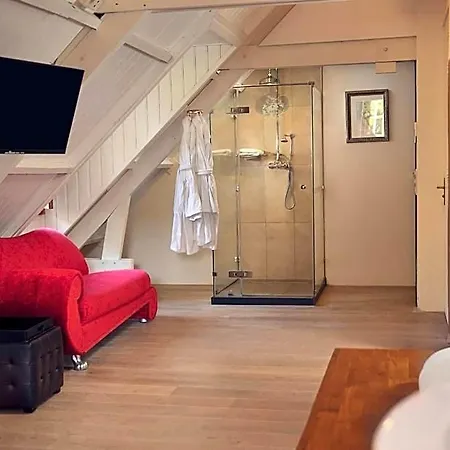 Landgoed Groot Warnsborn Hotel 4*