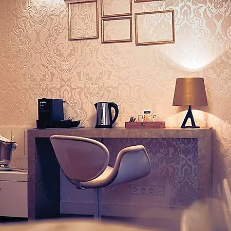 Landgoed Groot Warnsborn Hotel